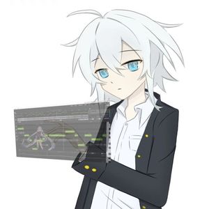 铁花飞 feat.星尘Infinity