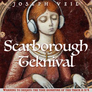 Scarborough Teknival