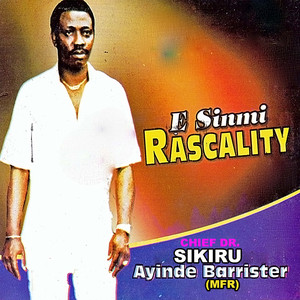 Okun Lolori Omi Medley