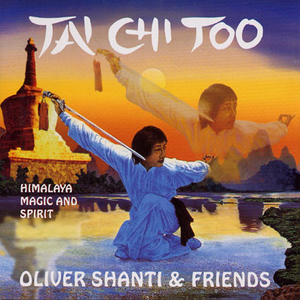 Sacral Nirvana (Long Version)