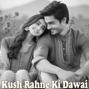Kush Rahne Ki Dawai