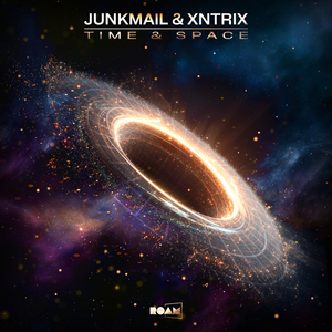 Time & Space