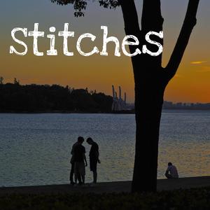 Stitches（钢琴版)