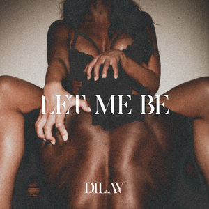 Let Me Be (Croupdawg Version)