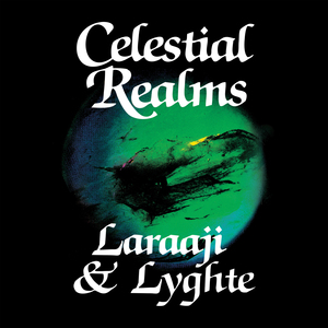 Celestial Realms