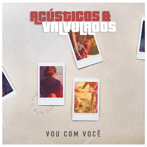 Vou Com Você