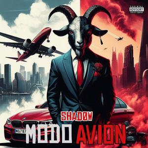 SHADØW MODO AVIÓN