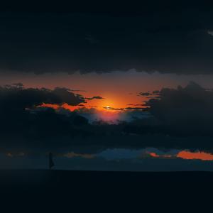 石白其-蓝（You· remix）