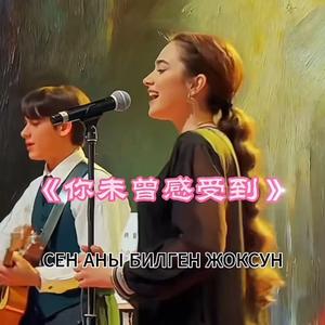 Сен аны билген жоксун