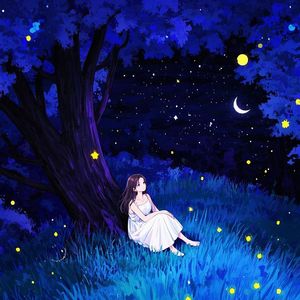 Void of Night (荒夜)