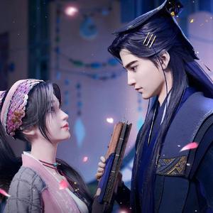 恸天（眷思量之烟霞海客）