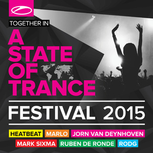 A State Of Trance Festival 2015 [Mix Cut] (Intro)