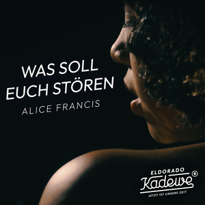 Was soll Euch stören