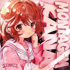 MONTAGEM KANA (Sped Up)