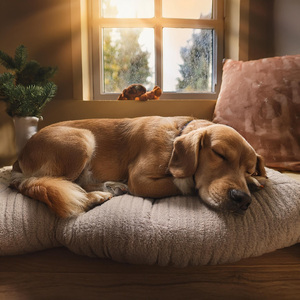 Progreso Canino De La Paz