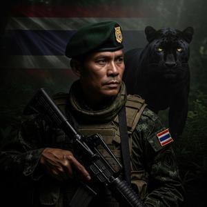 เราคือทหารพราน