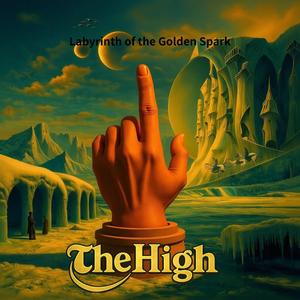 Labyrinth of the Golden Spark