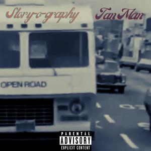 Tan Man (feat. Ghostboyrj)