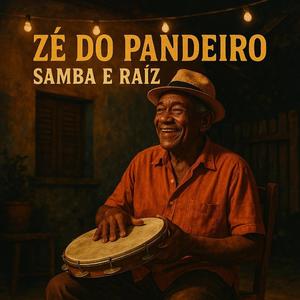 Pandeiro e Ilusão