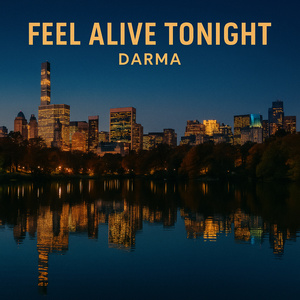 Feel Alive Tonight