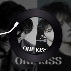 ONE KISS