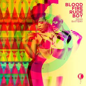 Bloodfire Rudeboy (Original Mix)