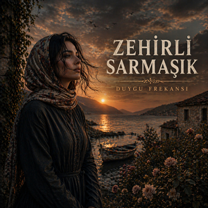 Zehirli Sarmaşık