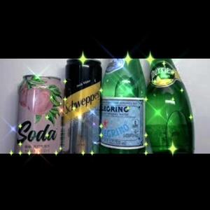 【Free beat】会说话的气泡水