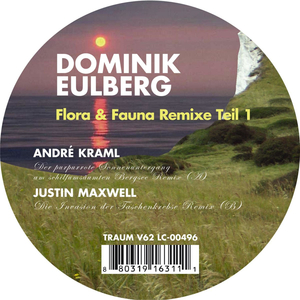 Die Invasion der Taschenkrebse (Justin Maxwell Remix)
