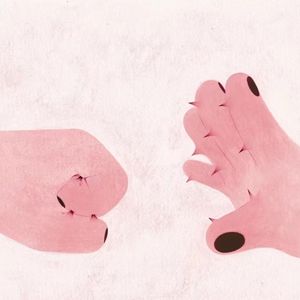 别暧昧（prod.by Lisure）