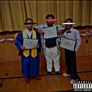 Spend A Band (feat. Lil A)