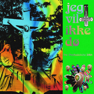 Jeg Vil Ikke Dø (Remastered) Fra Psykedeliske Dikt