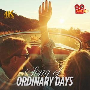Song of ordinary Days Almo & Cris Beltrao