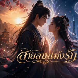 สายลมแห่งรัก