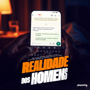 Realidade dos Homens