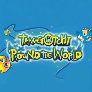 Mametchi Dances 1