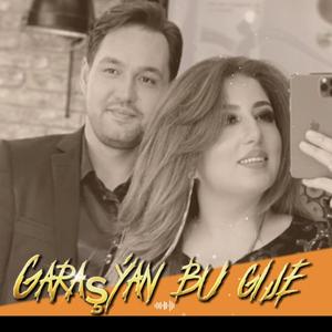 Garashyan bu gije (feat. Selbi Tuwakgylyjowa)