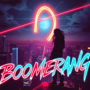 Boomerang (Jeff windle mix)