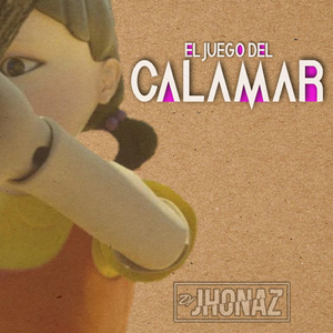 El Juego Del Calamar (Jugaremos Muévete Luz Verde)