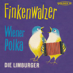 Finkenwalzer (Mono Single Mix)