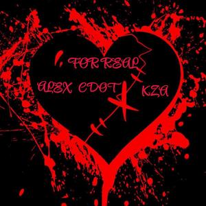 For Real (feat. Christian Distefano & kza)