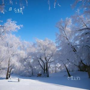 冬雪之约 (合唱Live)