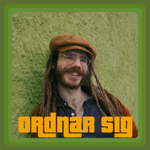 Ordnar Sig