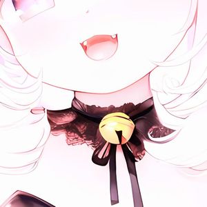 夜色中的永恒