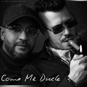 Como Me Duele (feat. MAIKER EL HAPPY & Dustin Polo)