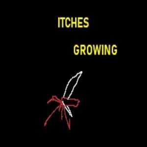 Itches Growing