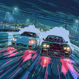 REDLINE HEART