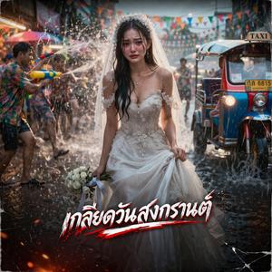 เกลียดวันสงกรานต์