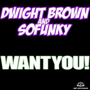 Want You (Dwight Brown, Sofunky and Rob Boskamp Remix)