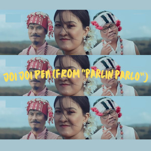 Joi Joi Pen (From "Parlin Parlo")